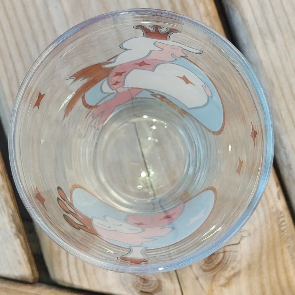 Limited Edition Christian Weiss Ritzenhoff Glass - Picture 3 of 6